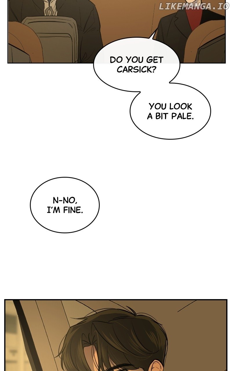 Extroversion of an Immortal Chapter 14 page 32