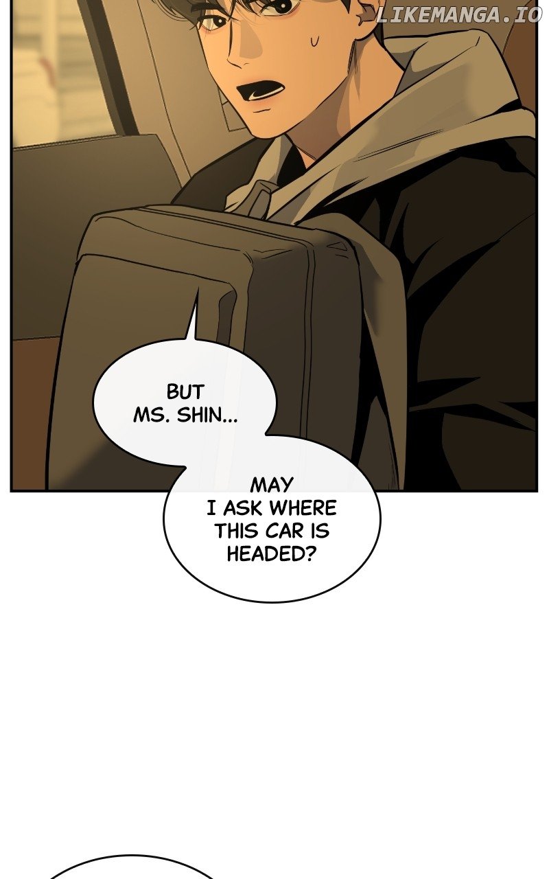 Extroversion of an Immortal Chapter 14 page 33