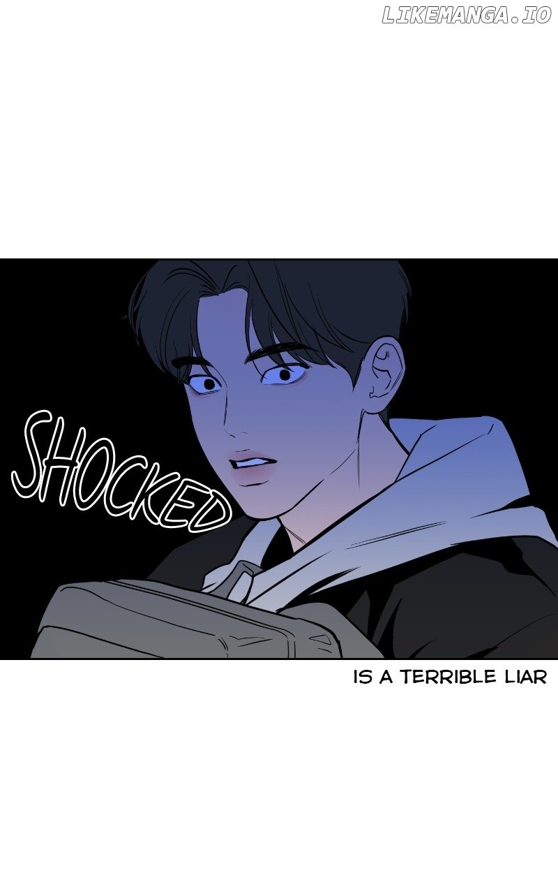 Extroversion of an Immortal Chapter 14 page 35