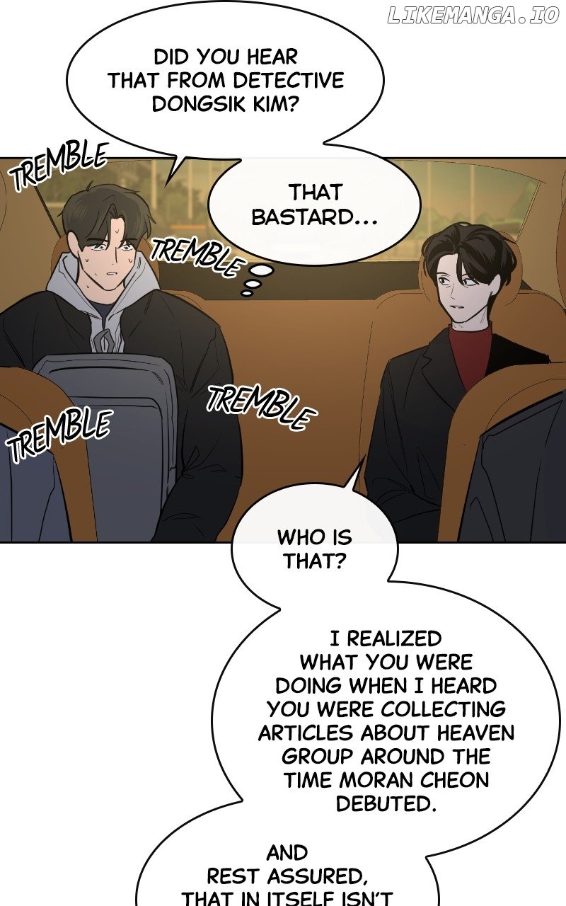Extroversion of an Immortal Chapter 14 page 36