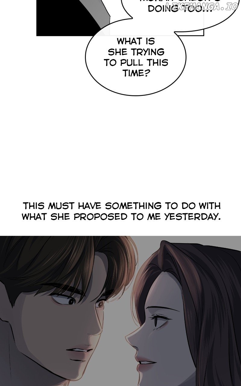 Extroversion of an Immortal Chapter 14 page 38