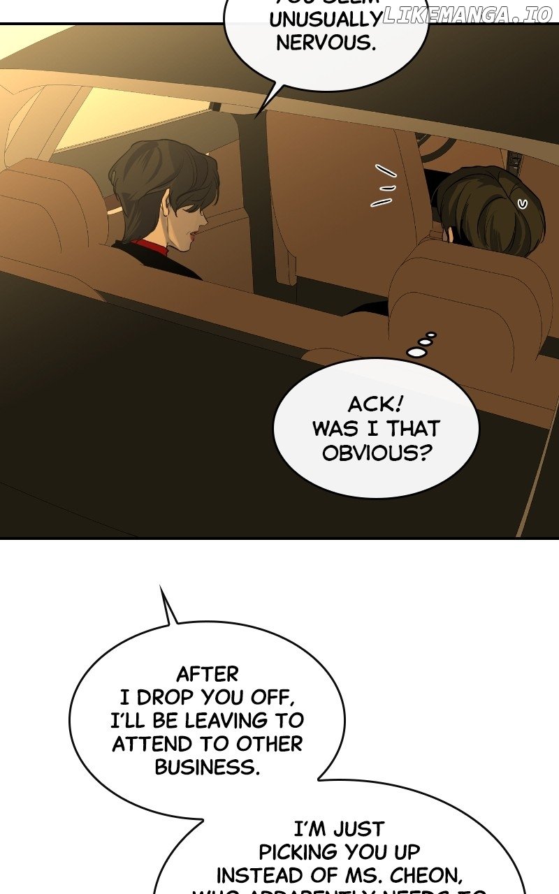 Extroversion of an Immortal Chapter 14 page 40