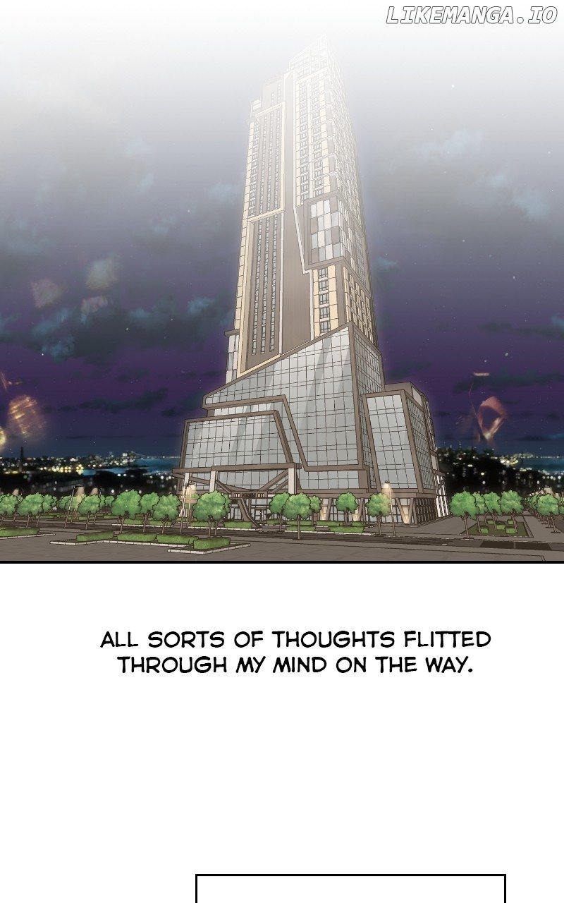 Extroversion of an Immortal Chapter 14 page 43