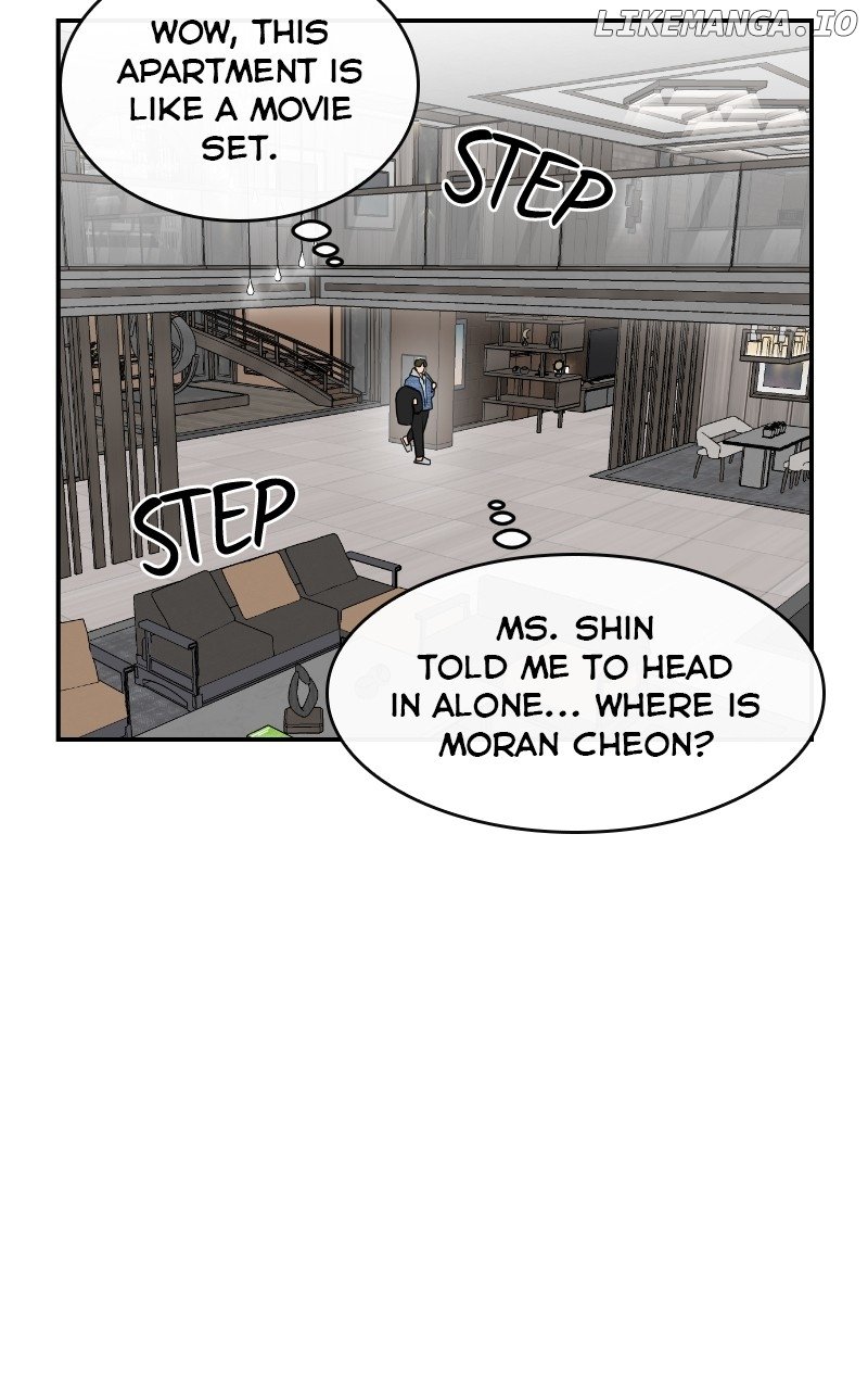 Extroversion of an Immortal Chapter 14 page 50