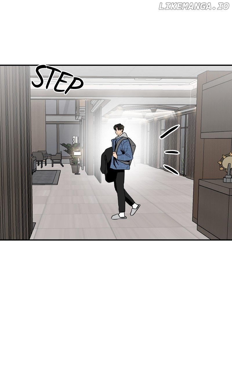 Extroversion of an Immortal Chapter 14 page 51