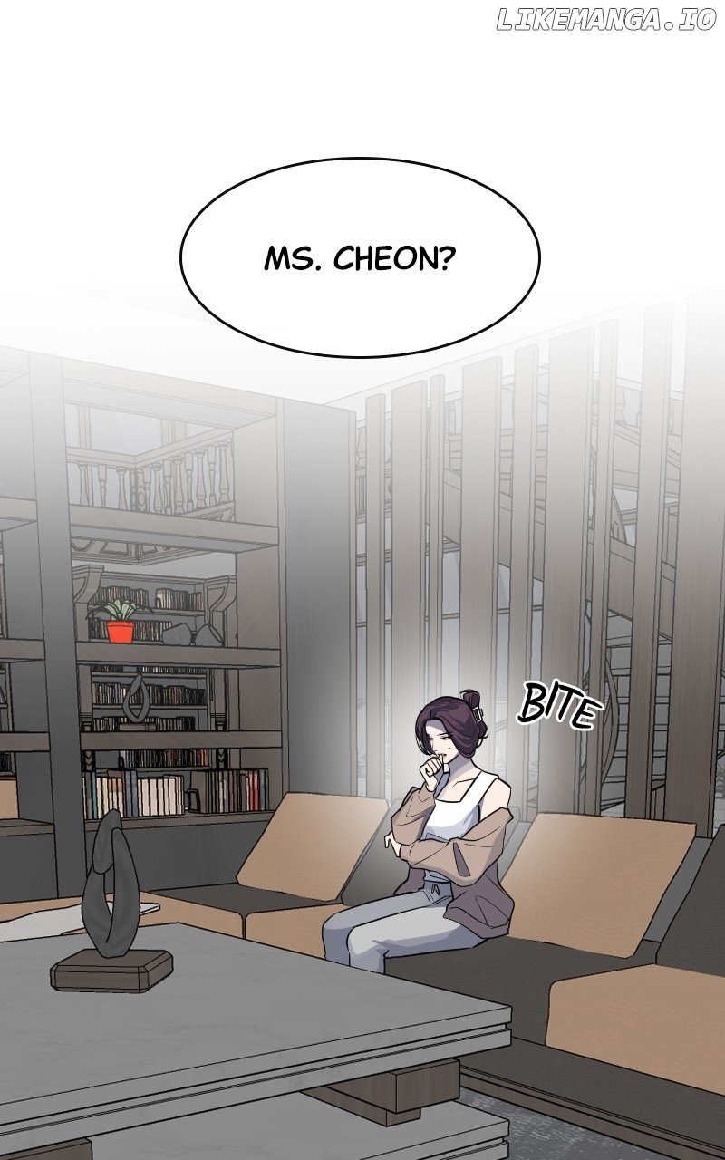 Extroversion of an Immortal Chapter 14 page 52