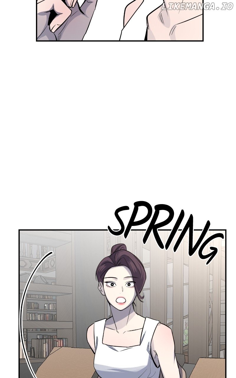 Extroversion of an Immortal Chapter 14 page 54