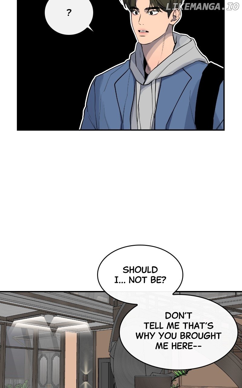 Extroversion of an Immortal Chapter 14 page 56