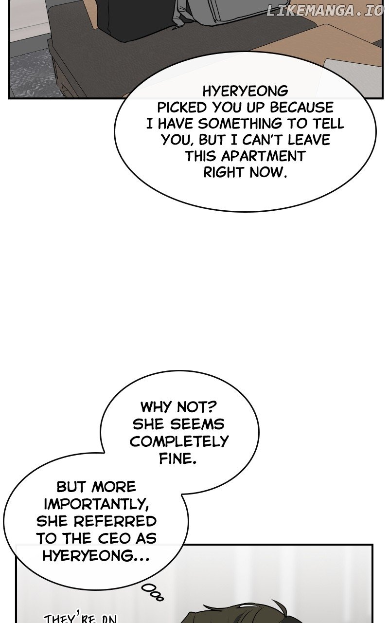 Extroversion of an Immortal Chapter 14 page 58