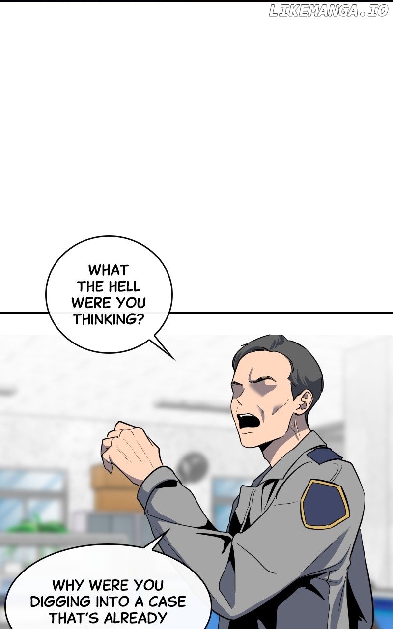 Extroversion of an Immortal Chapter 14 page 5