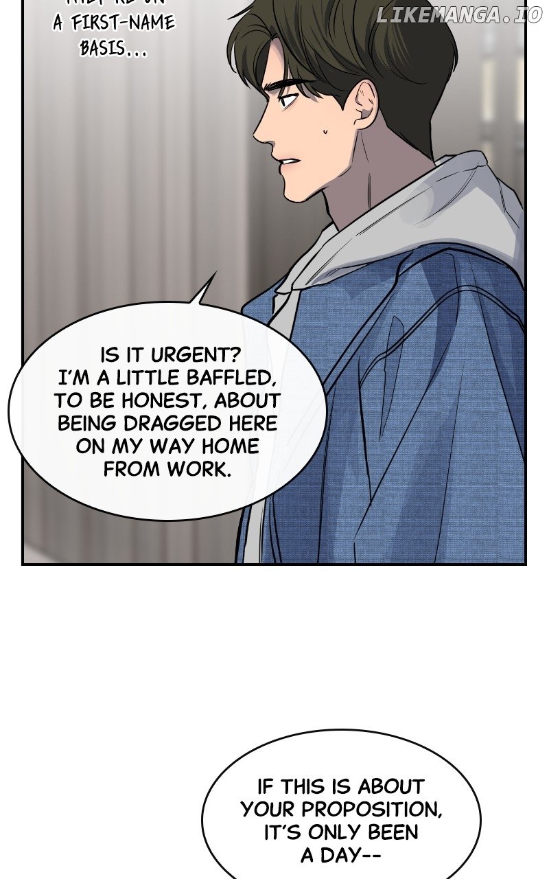 Extroversion of an Immortal Chapter 14 page 59