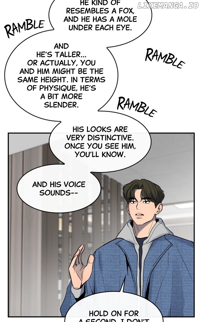 Extroversion of an Immortal Chapter 14 page 64