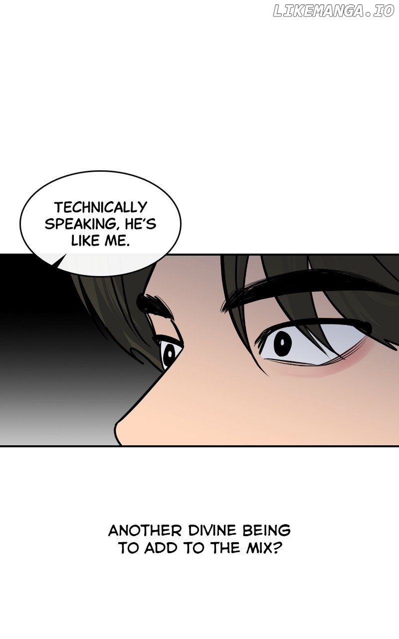 Extroversion of an Immortal Chapter 14 page 68