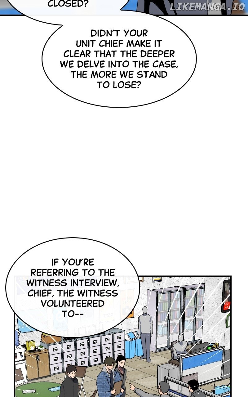 Extroversion of an Immortal Chapter 14 page 6