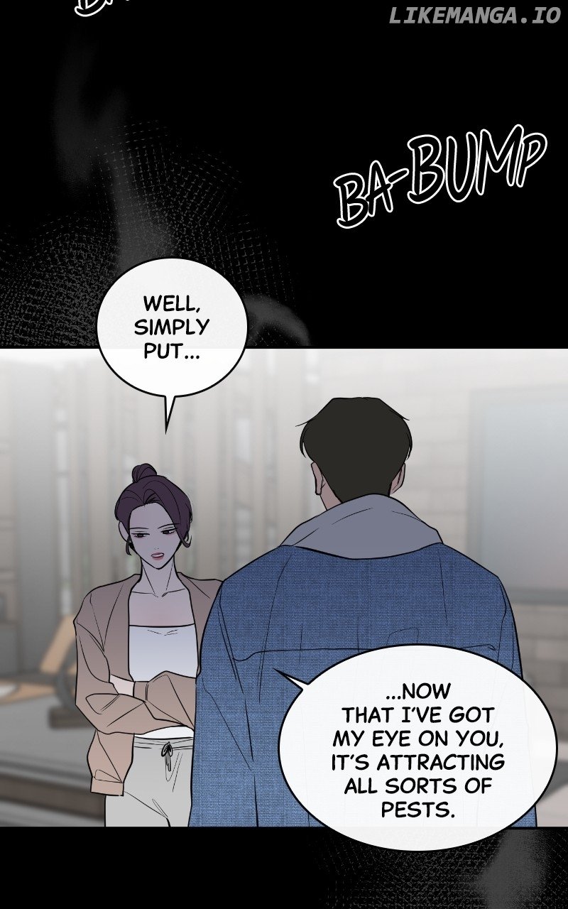 Extroversion of an Immortal Chapter 14 page 70
