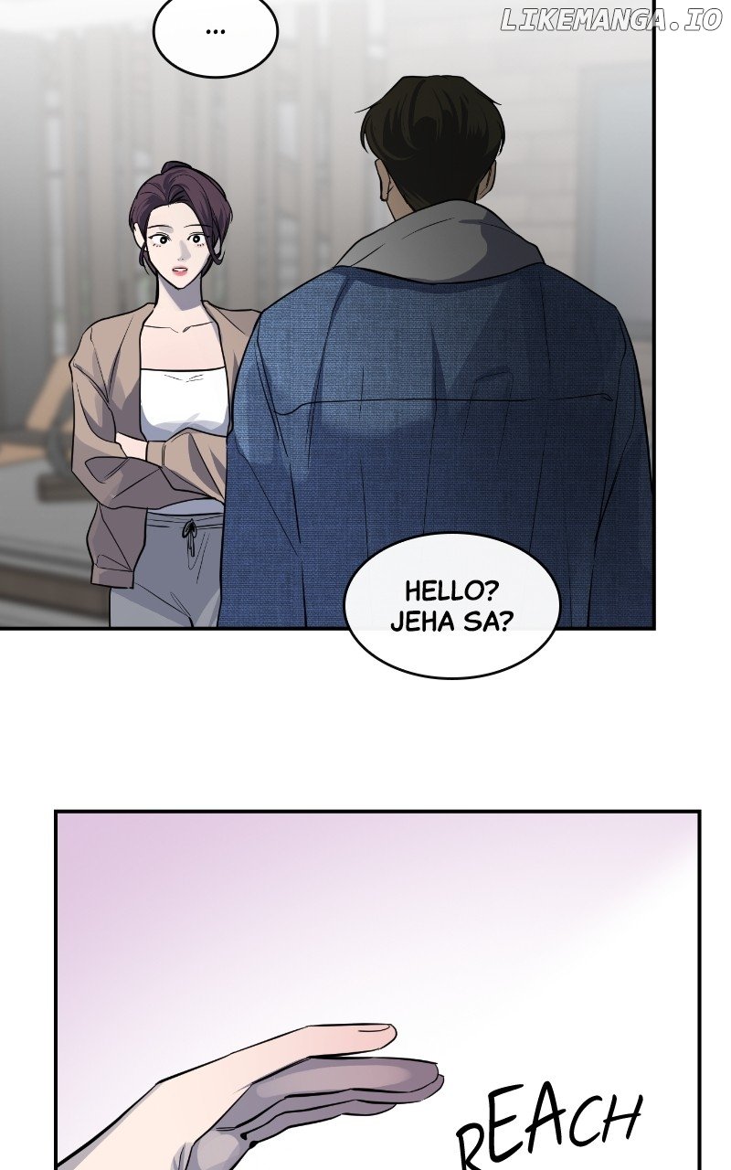 Extroversion of an Immortal Chapter 14 page 77