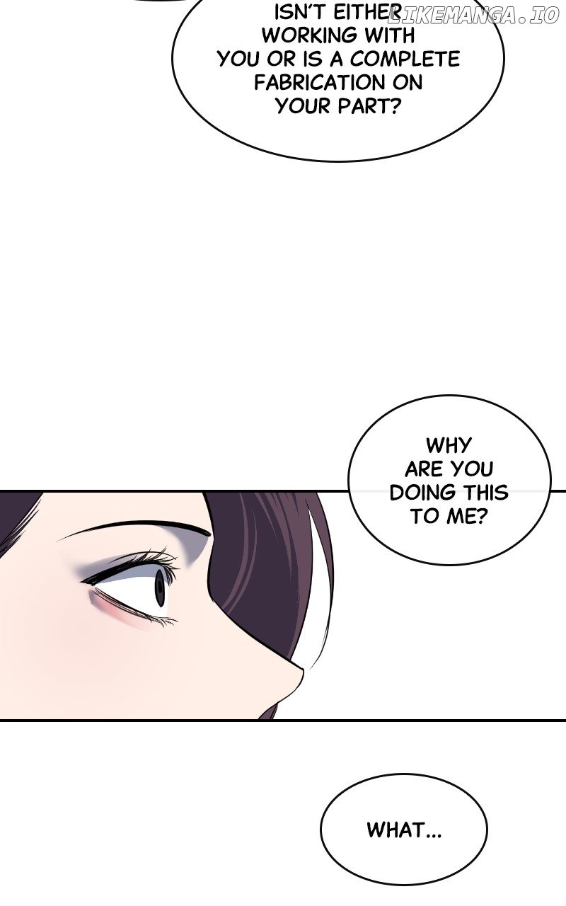 Extroversion of an Immortal Chapter 14 page 81