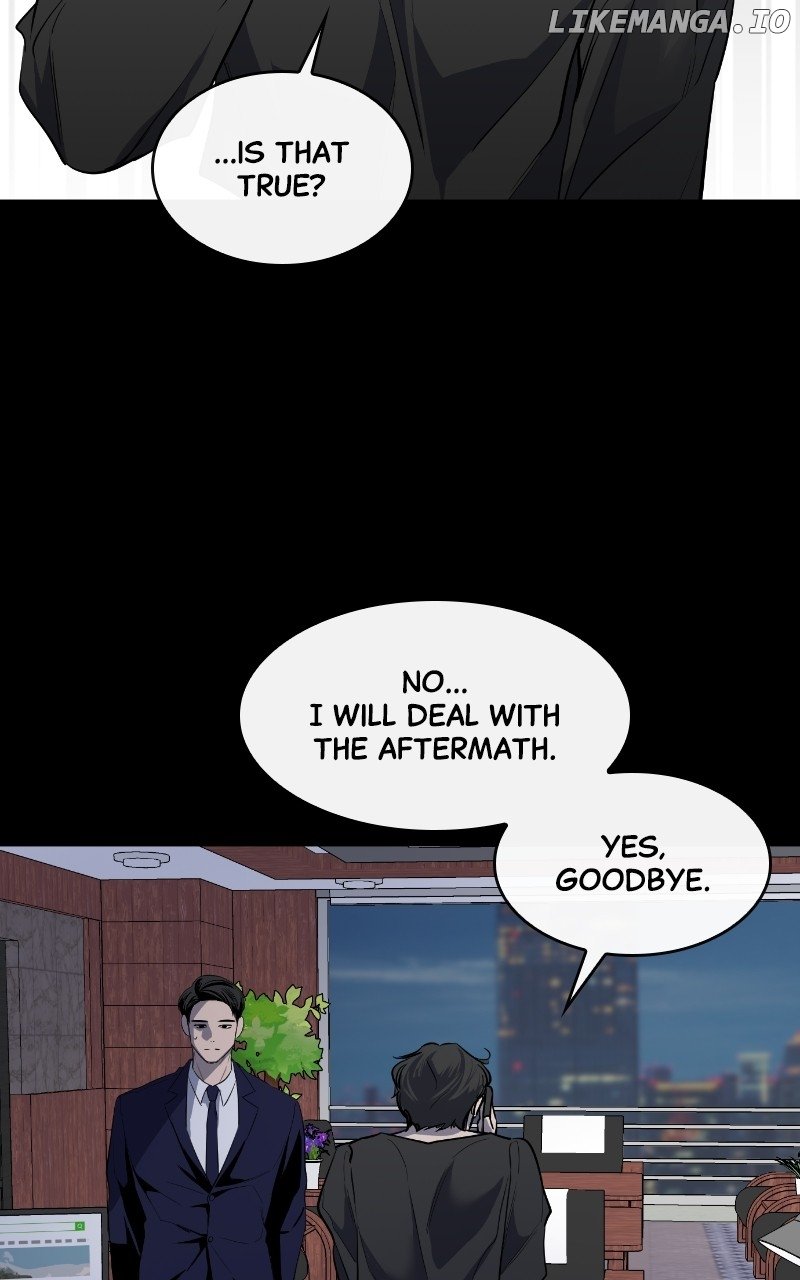 Extroversion of an Immortal Chapter 16 page 10