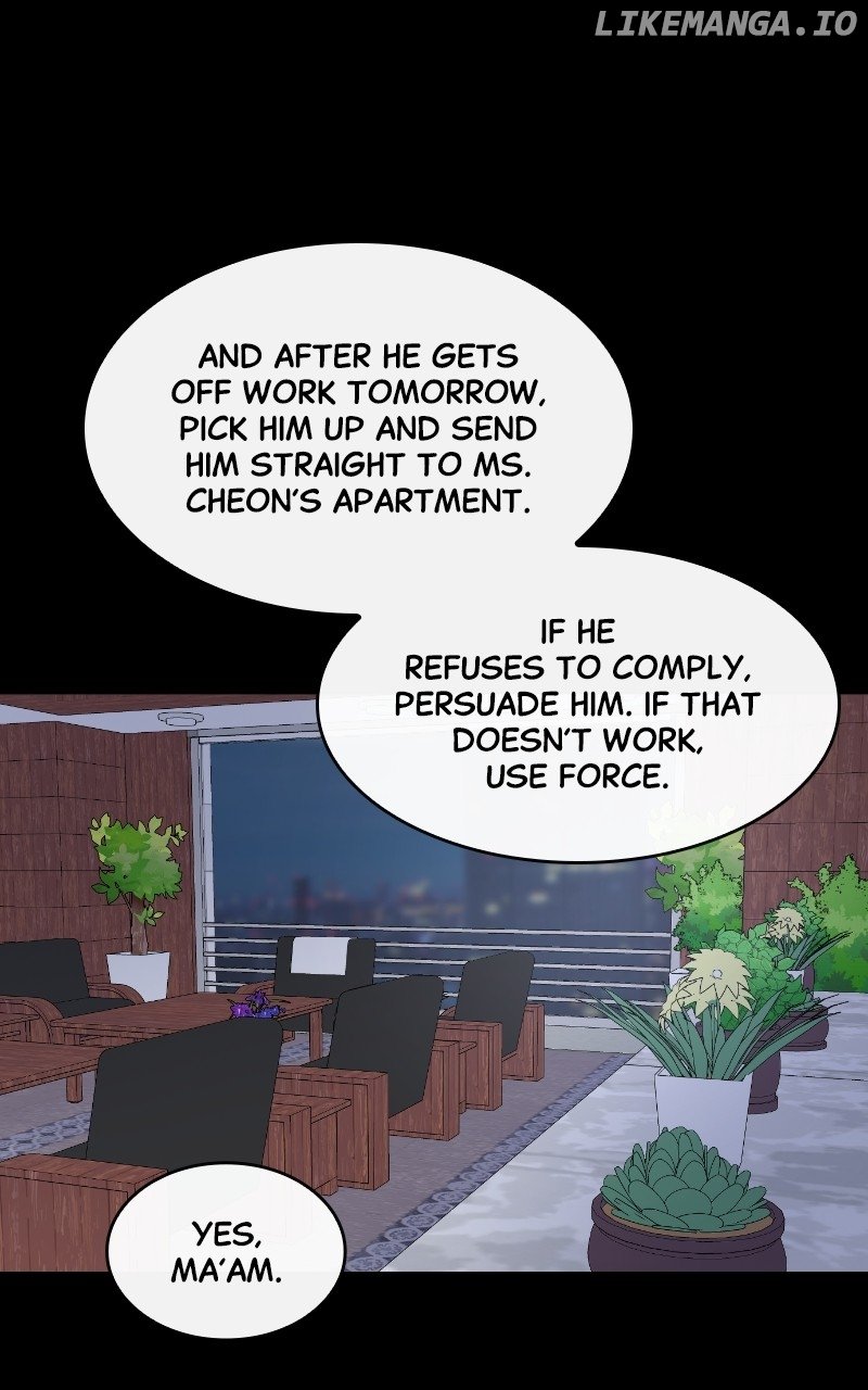 Extroversion of an Immortal Chapter 16 page 13