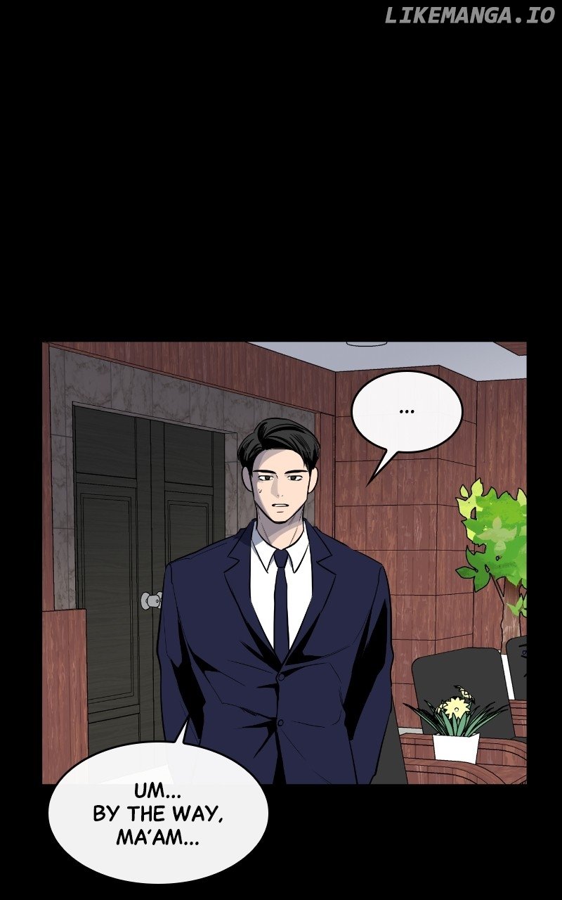 Extroversion of an Immortal Chapter 16 page 14