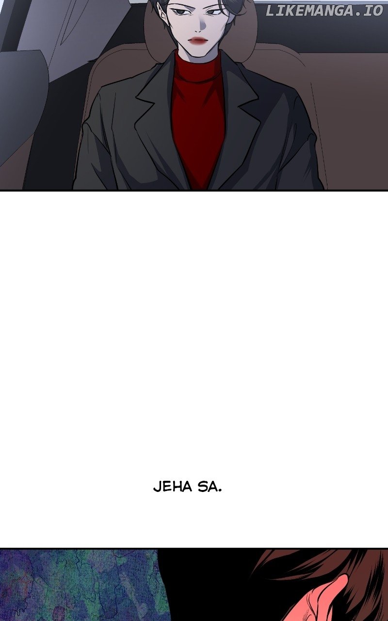 Extroversion of an Immortal Chapter 16 page 20