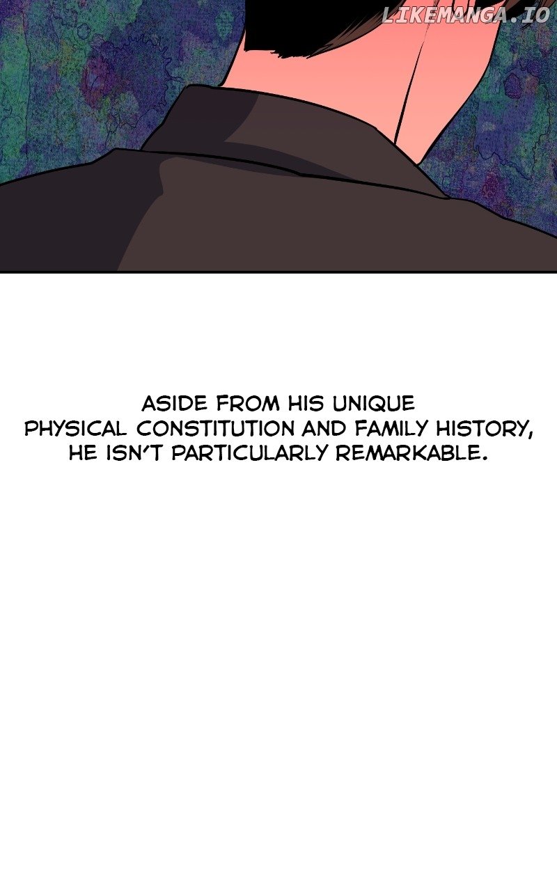 Extroversion of an Immortal Chapter 16 page 21