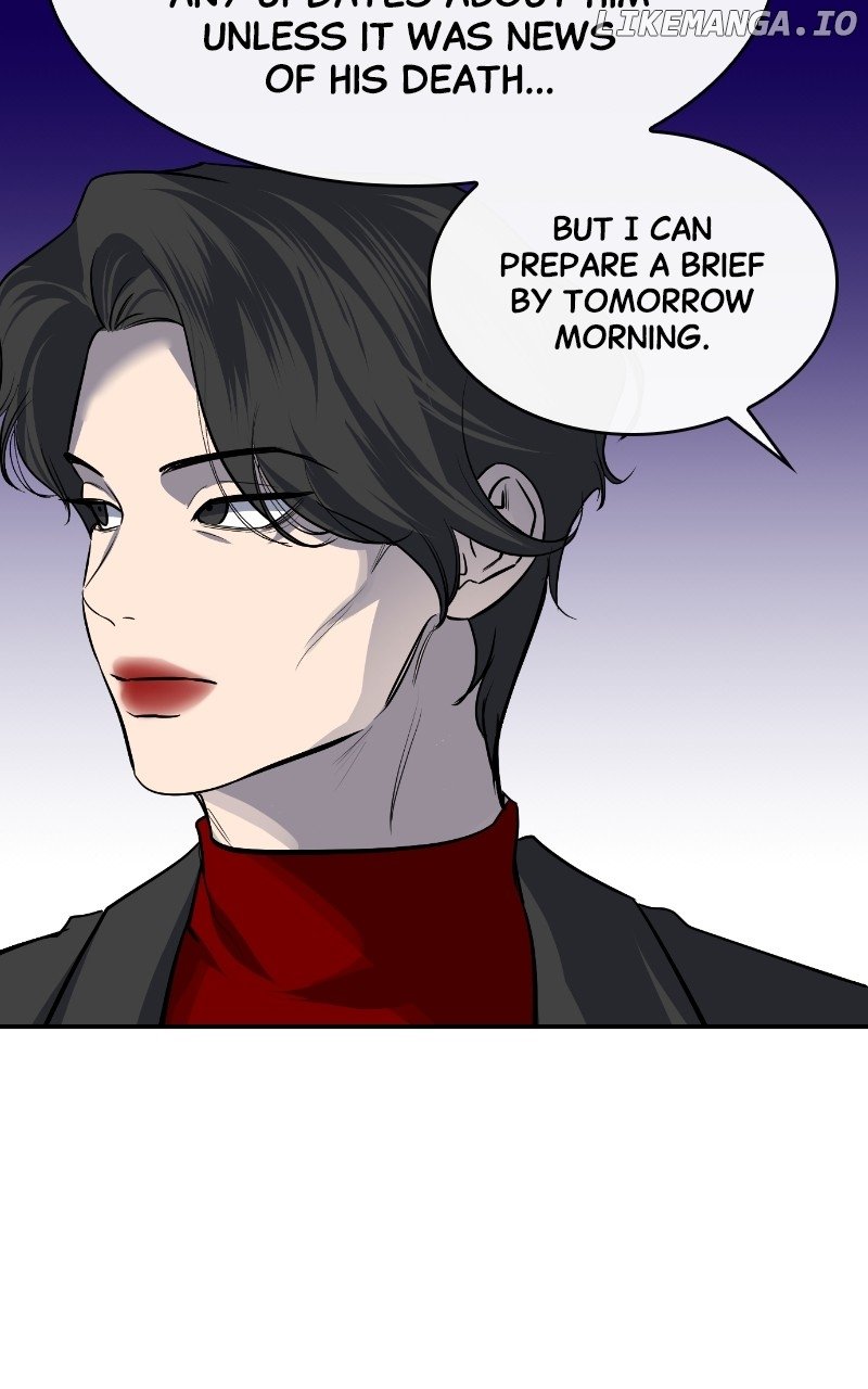 Extroversion of an Immortal Chapter 16 page 25