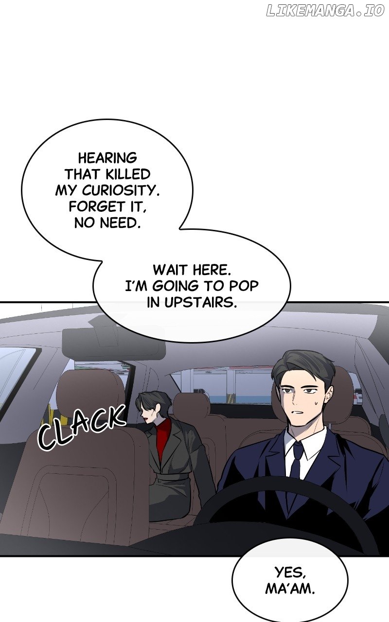 Extroversion of an Immortal Chapter 16 page 26