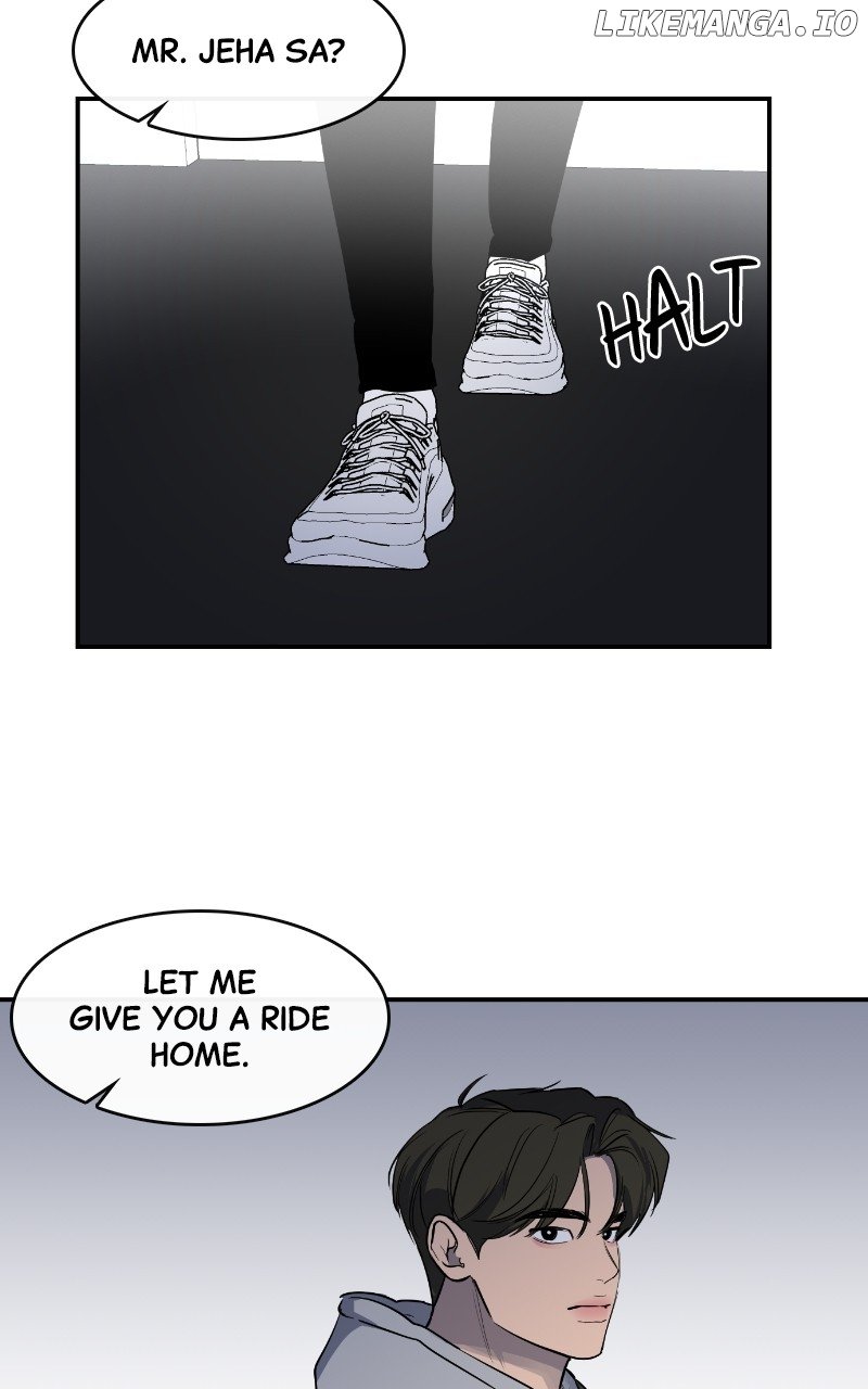 Extroversion of an Immortal Chapter 16 page 2