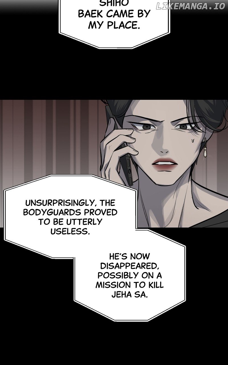 Extroversion of an Immortal Chapter 16 page 30