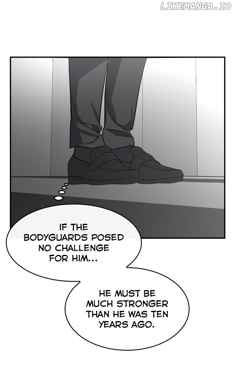 Extroversion of an Immortal Chapter 16 page 32