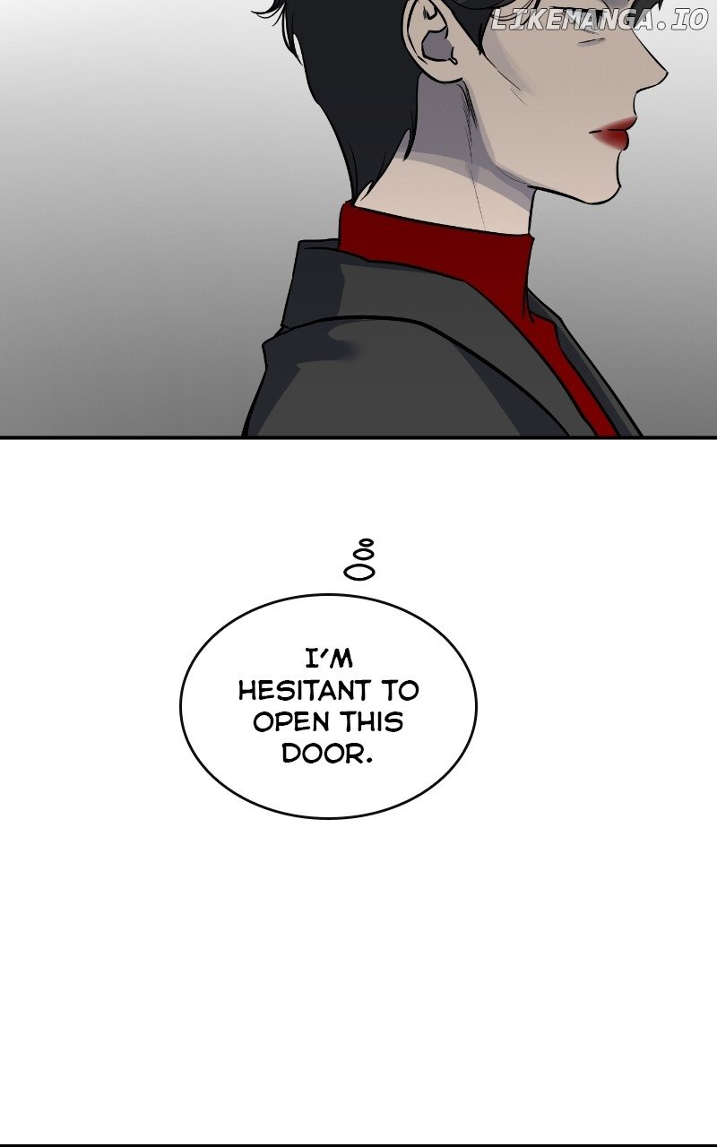 Extroversion of an Immortal Chapter 16 page 35