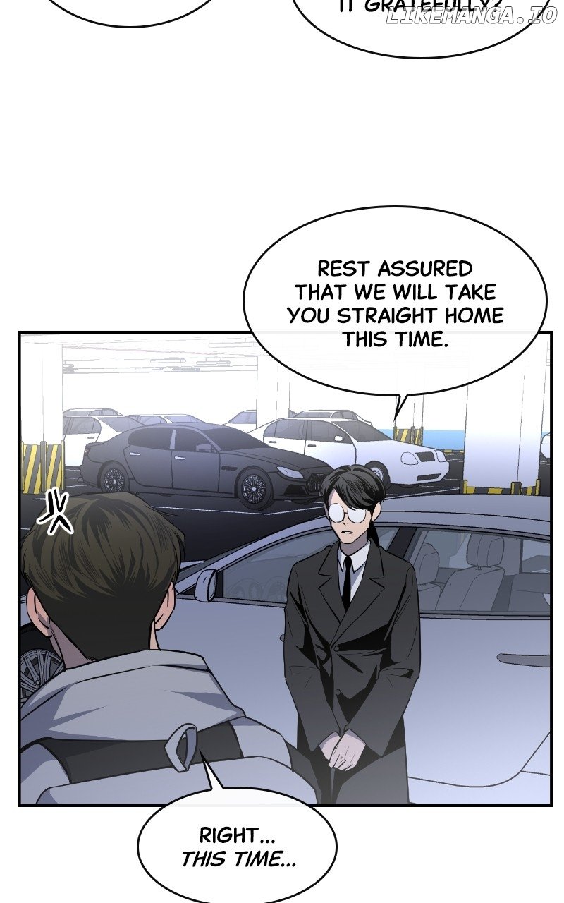Extroversion of an Immortal Chapter 16 page 4