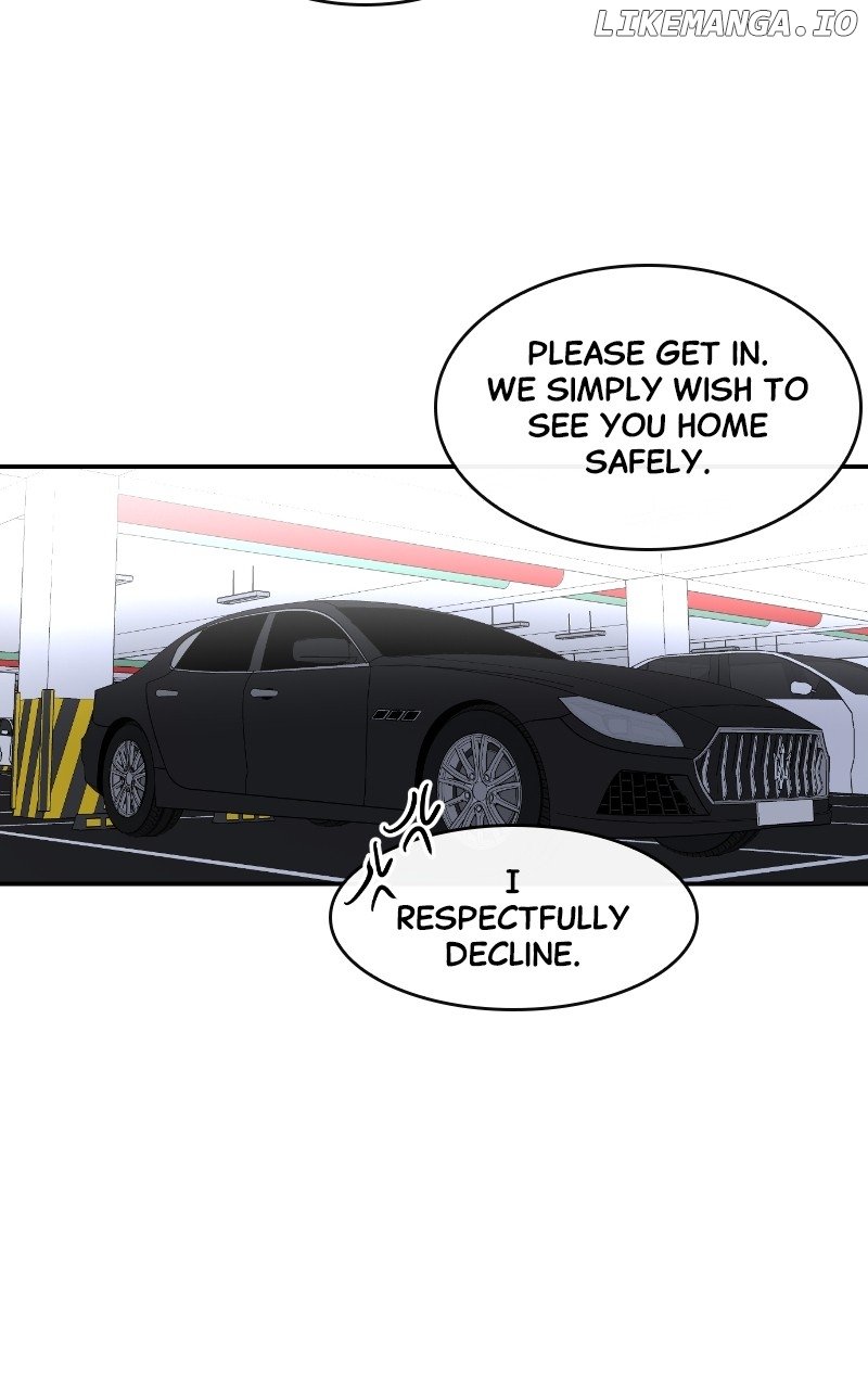 Extroversion of an Immortal Chapter 16 page 5