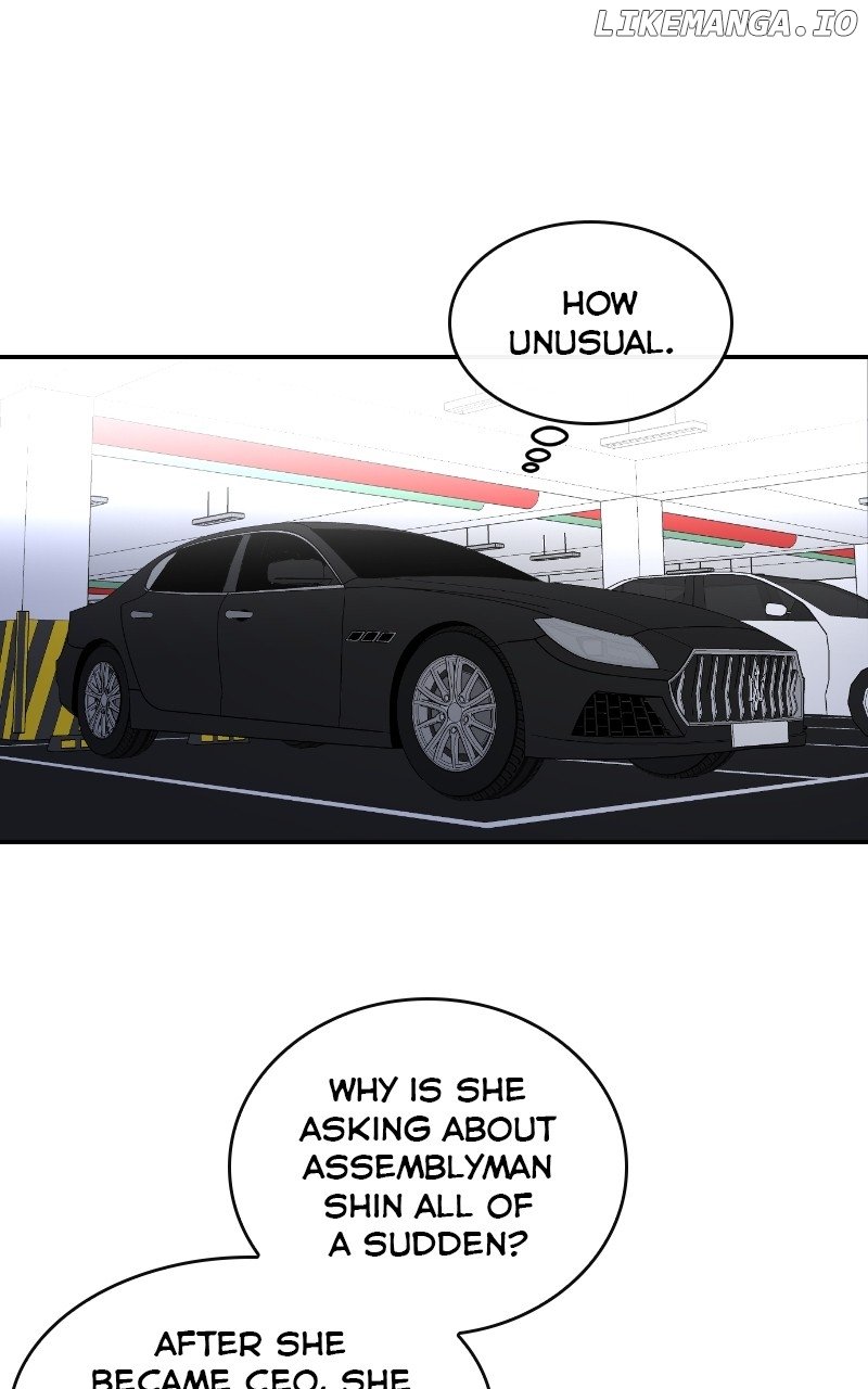 Extroversion of an Immortal Chapter 16 page 65