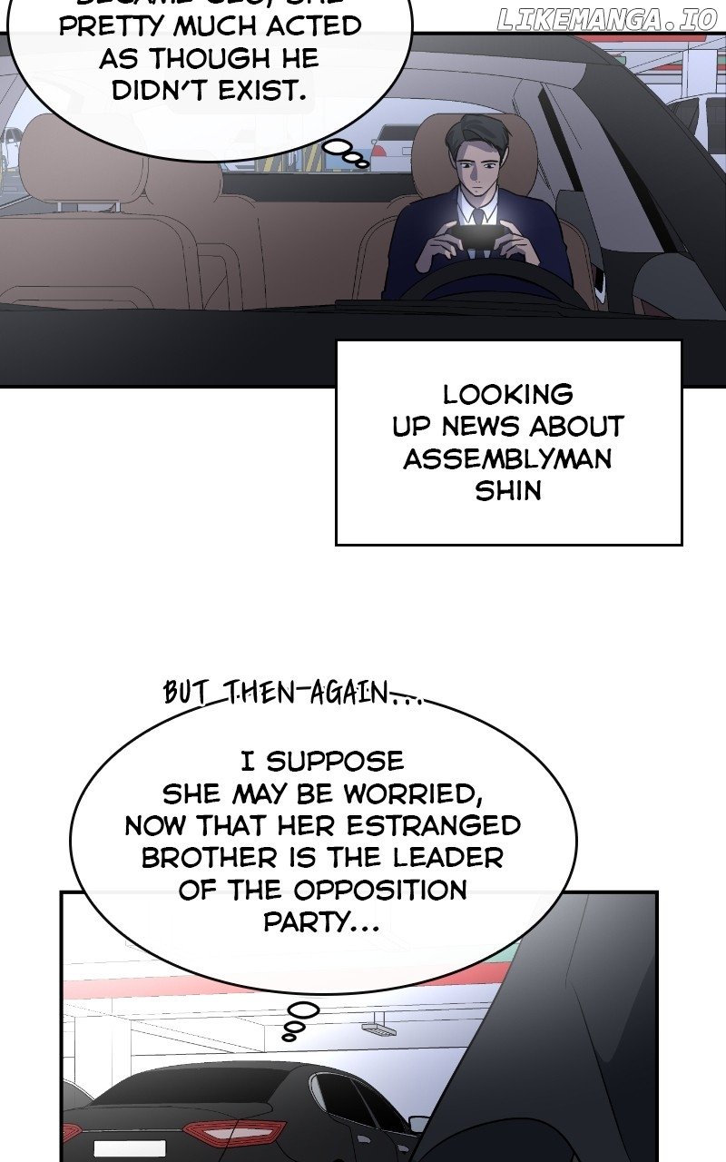 Extroversion of an Immortal Chapter 16 page 66
