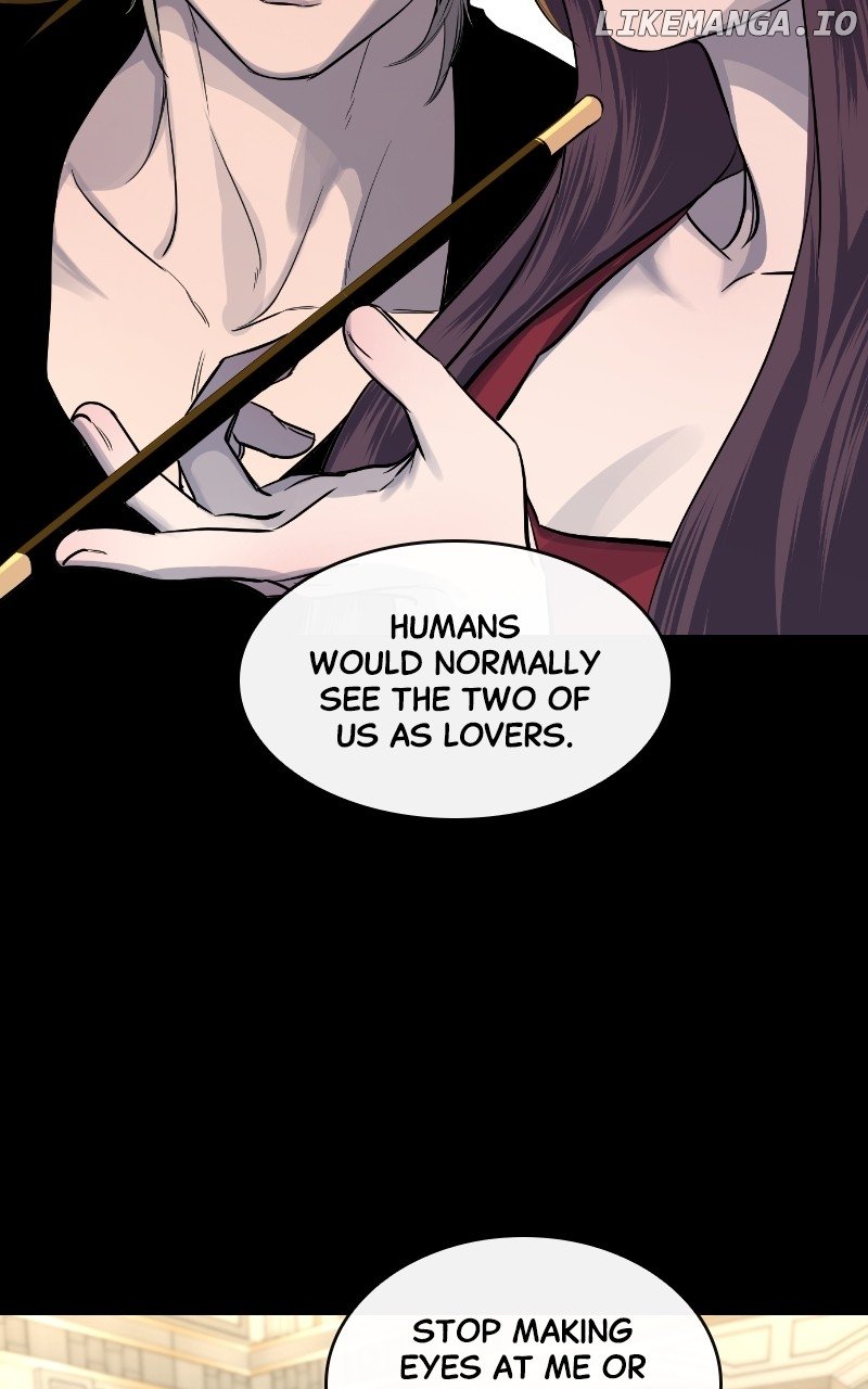 Extroversion of an Immortal Chapter 18 page 9