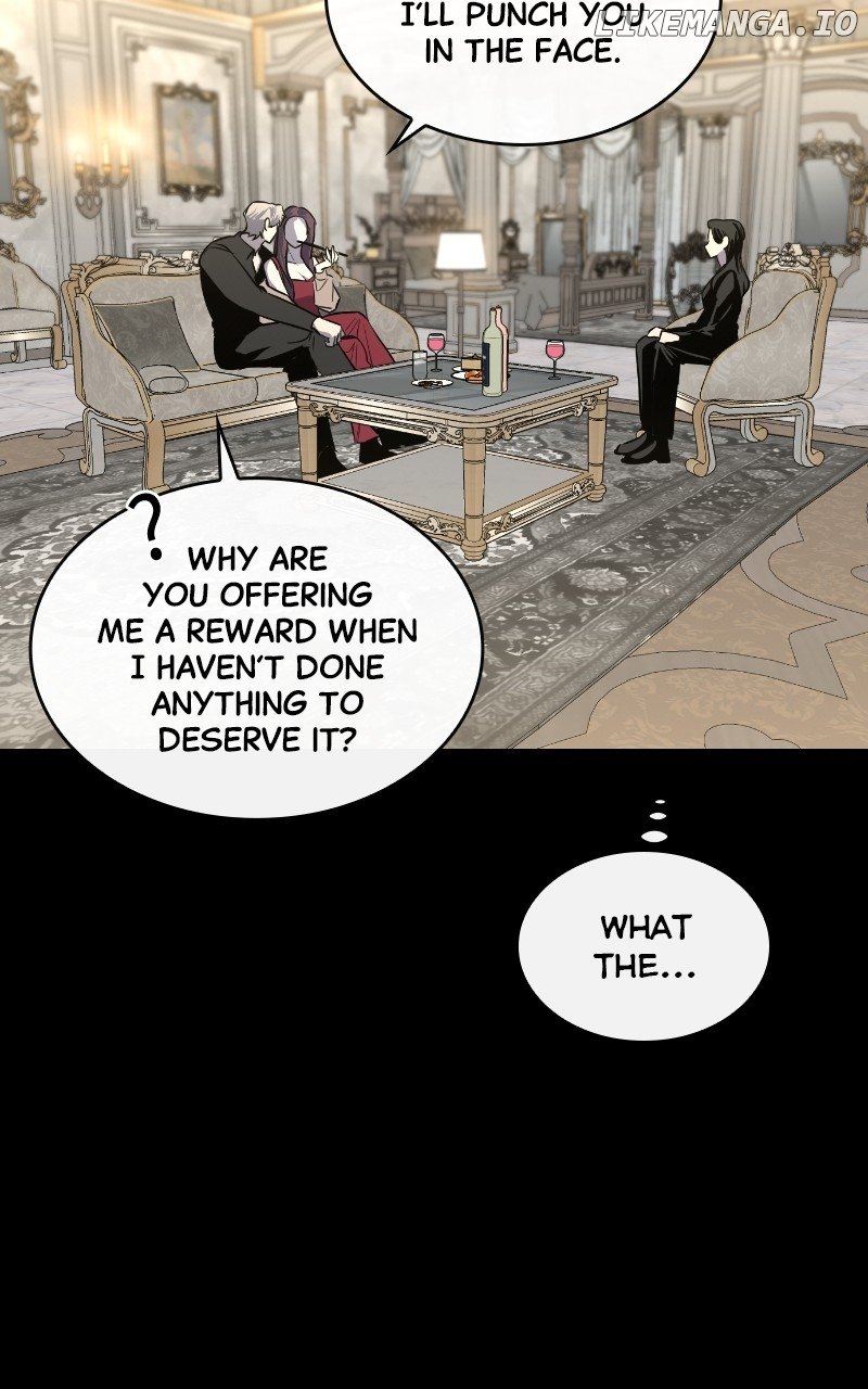 Extroversion of an Immortal Chapter 18 page 10