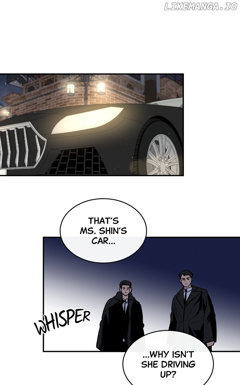 Extroversion of an Immortal Chapter 18 page 16