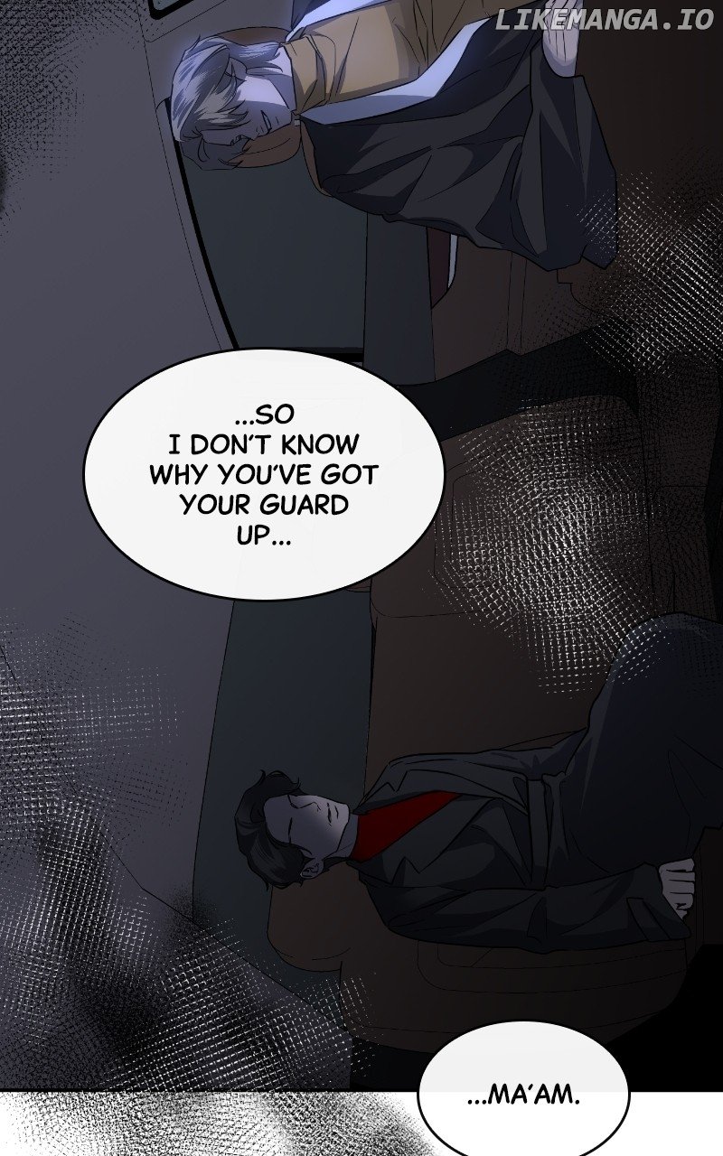 Extroversion of an Immortal Chapter 18 page 19