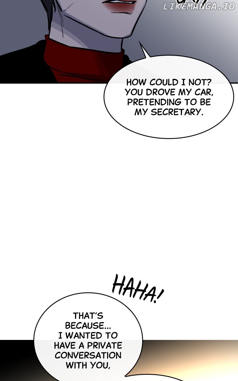 Extroversion of an Immortal Chapter 18 page 21
