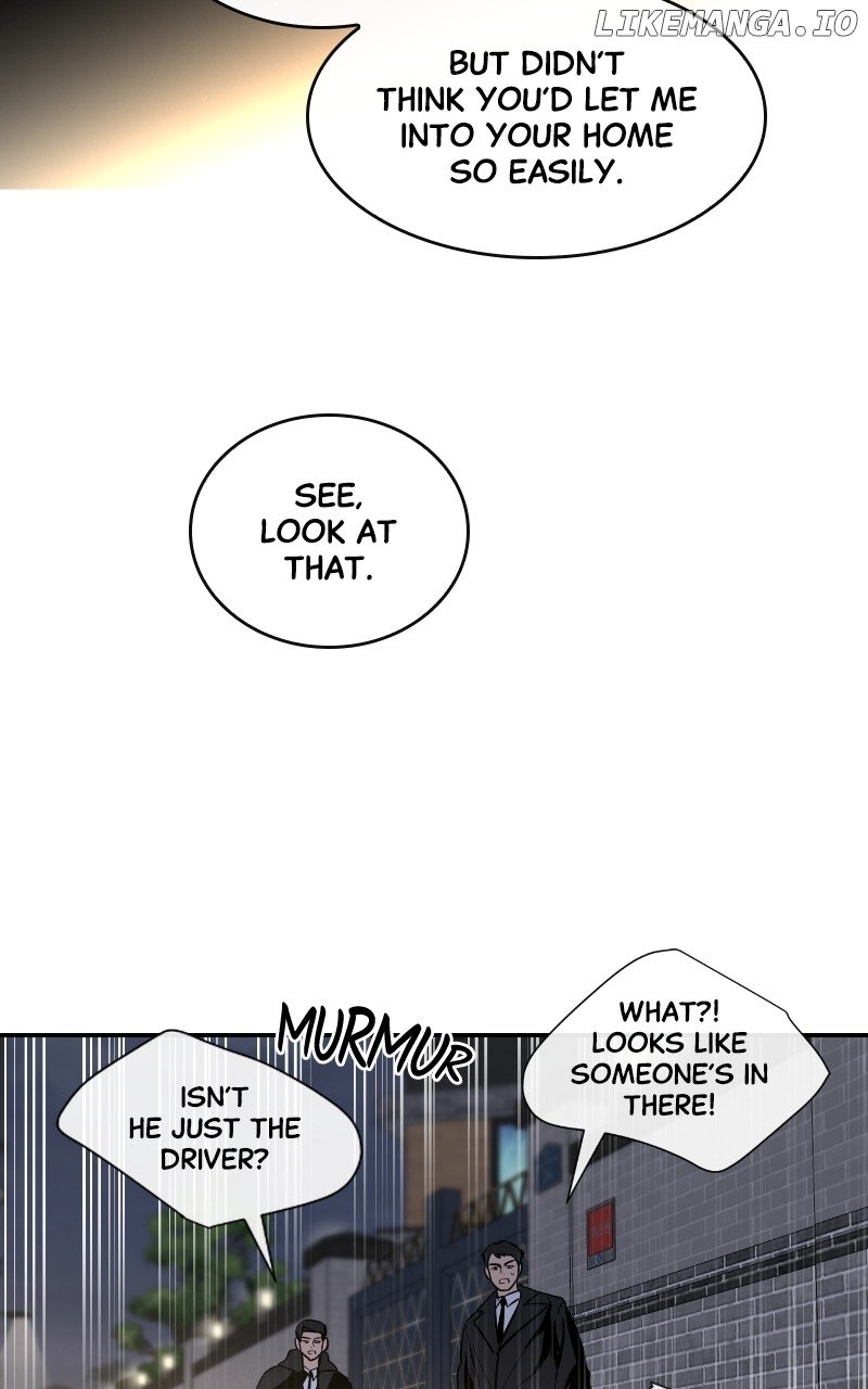 Extroversion of an Immortal Chapter 18 page 22