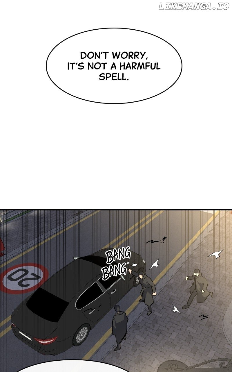 Extroversion of an Immortal Chapter 18 page 32