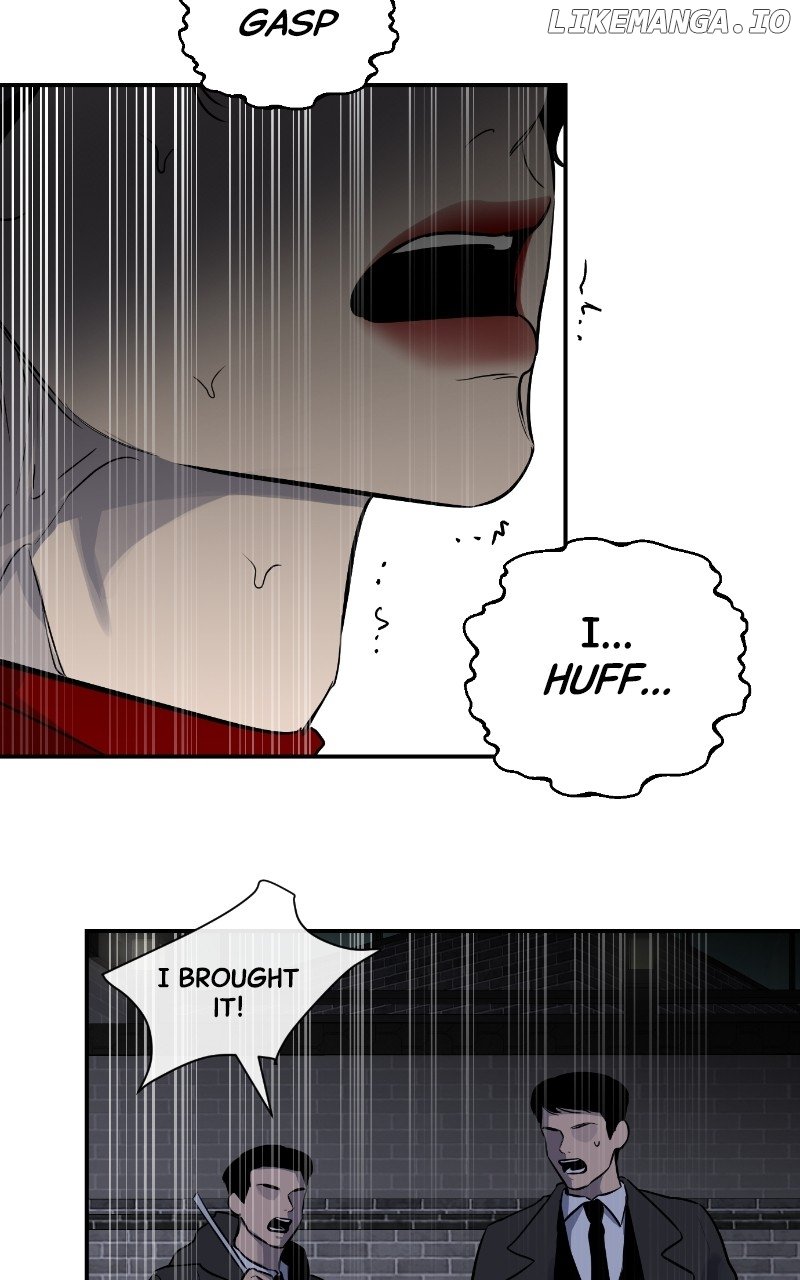 Extroversion of an Immortal Chapter 18 page 37