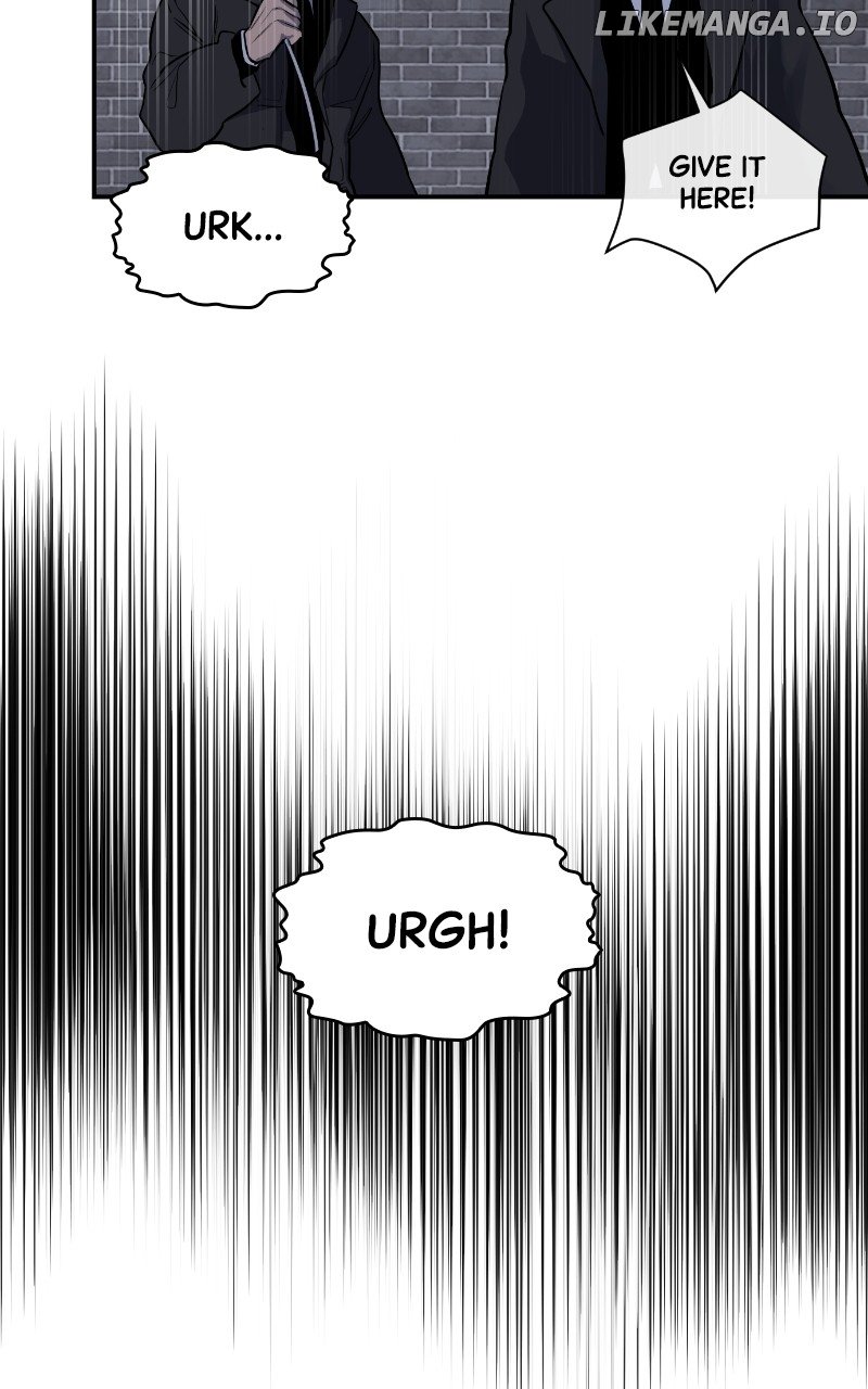 Extroversion of an Immortal Chapter 18 page 38
