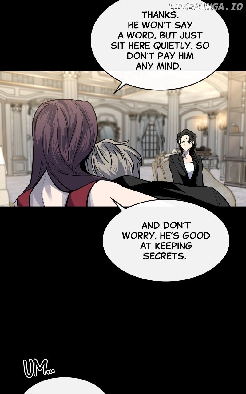 Extroversion of an Immortal Chapter 18 page 3