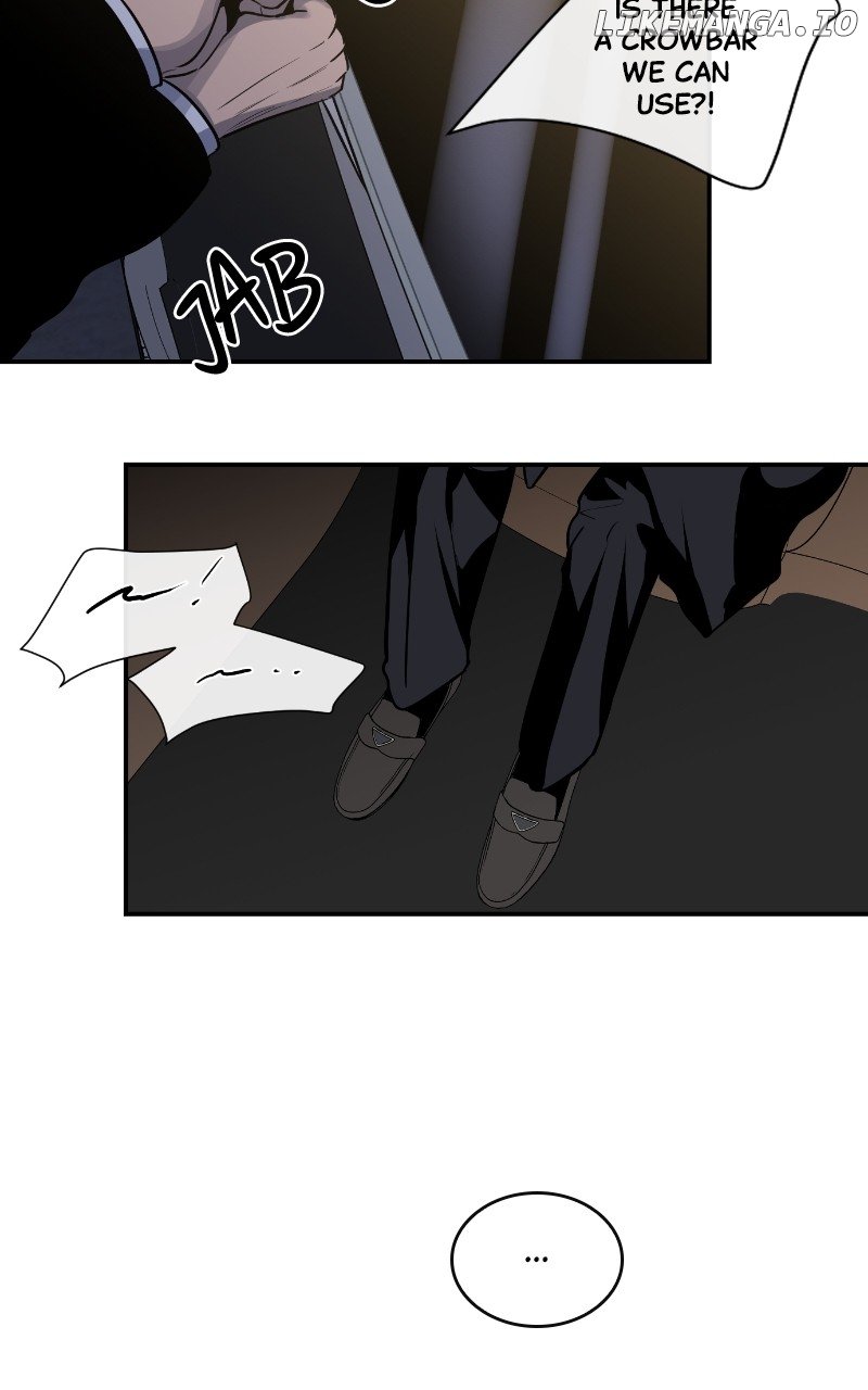 Extroversion of an Immortal Chapter 18 page 40