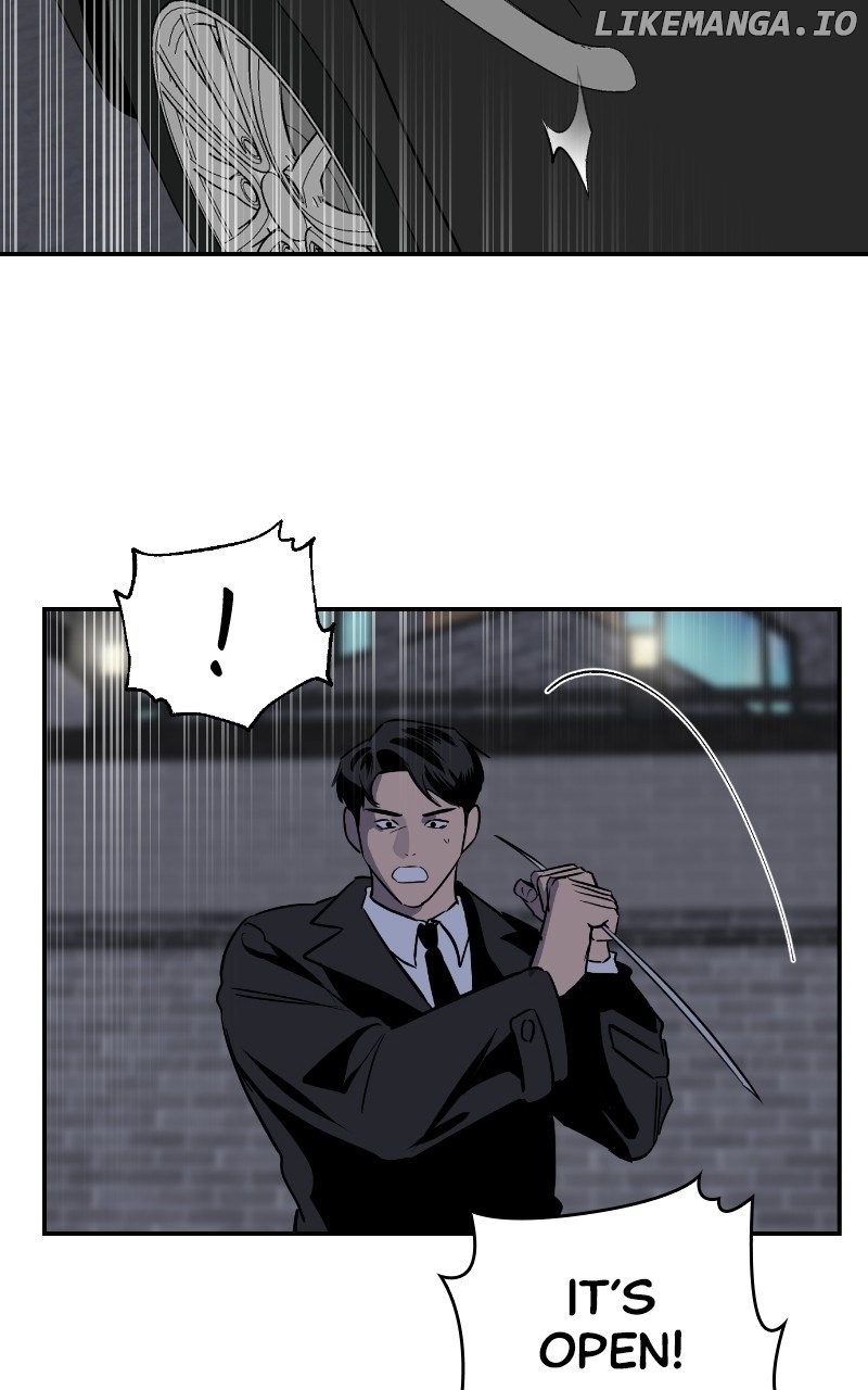 Extroversion of an Immortal Chapter 18 page 48
