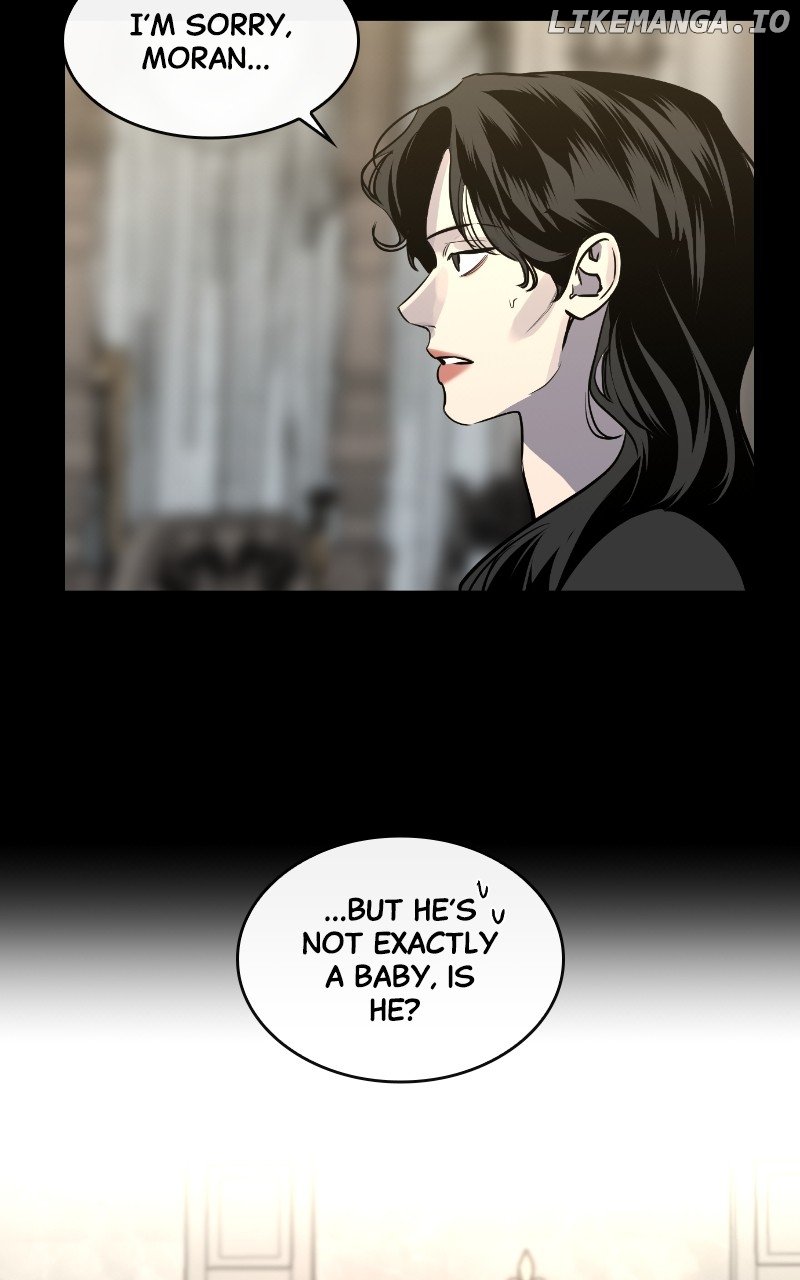 Extroversion of an Immortal Chapter 18 page 4
