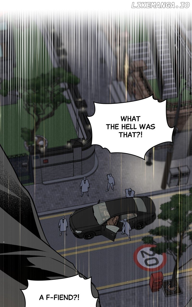 Extroversion of an Immortal Chapter 18 page 50